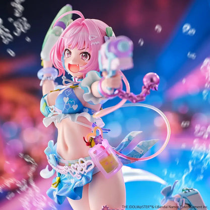 Union Creative Dream Riamu 1 6 Scale Figure PVC ABS Painted