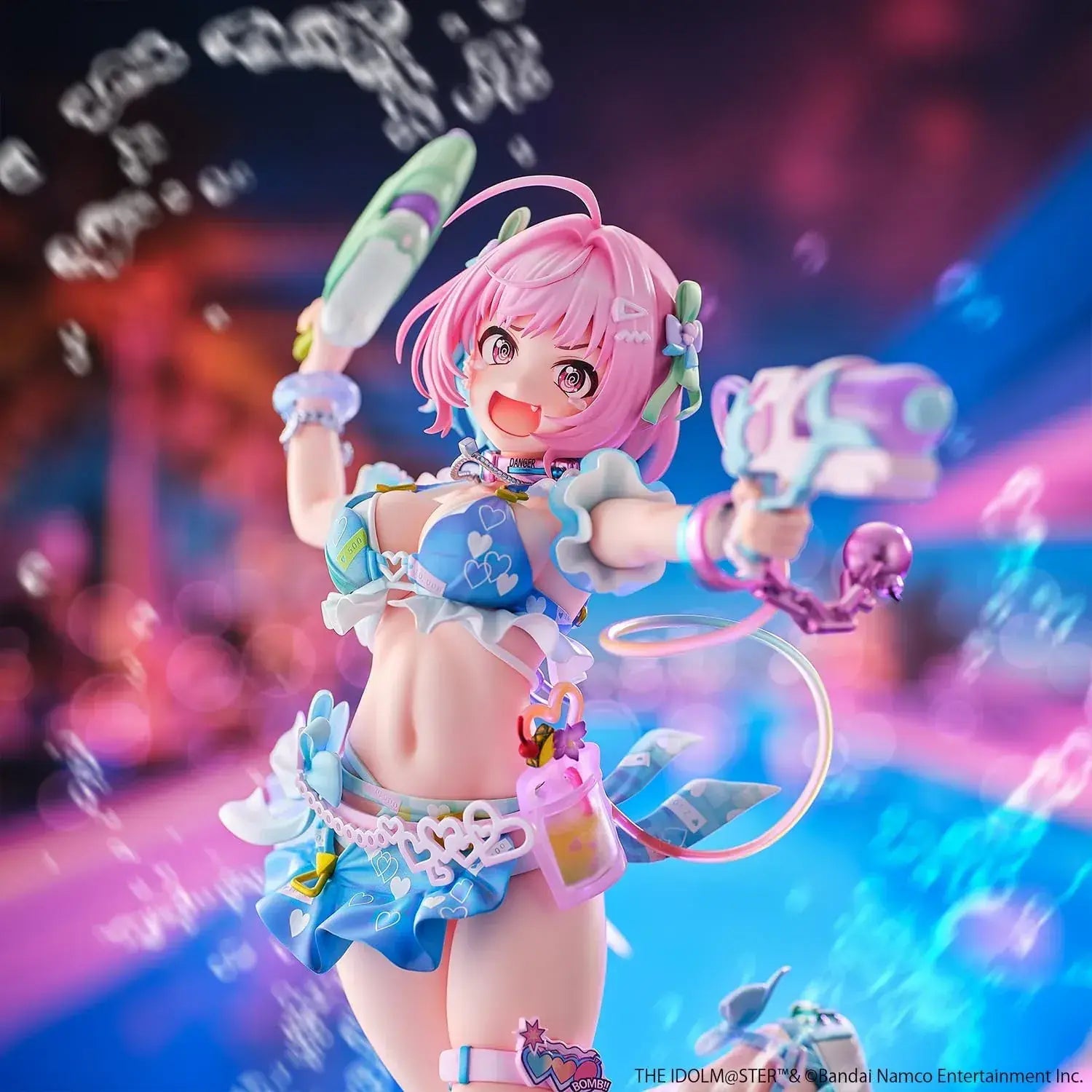 Union Creative Dream Riamu 1 6 Scale Figure PVC ABS Painted