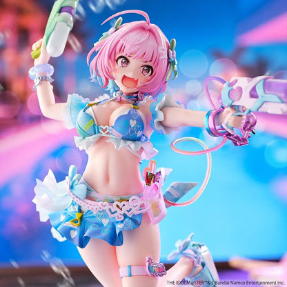 Union Creative Dream Riamu 1 6 Scale Figure PVC ABS Painted