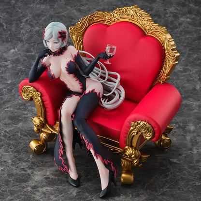 Union Creative Dungeon Is Wrong Freya 16 Scale Painted Figure PVC ABS