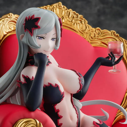 Union Creative Dungeon Is Wrong Freya 16 Scale Painted Figure PVC ABS