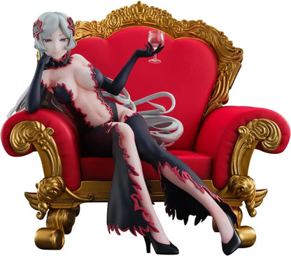 Union Creative Dungeon Is Wrong Freya 16 Scale Painted Figure PVC ABS