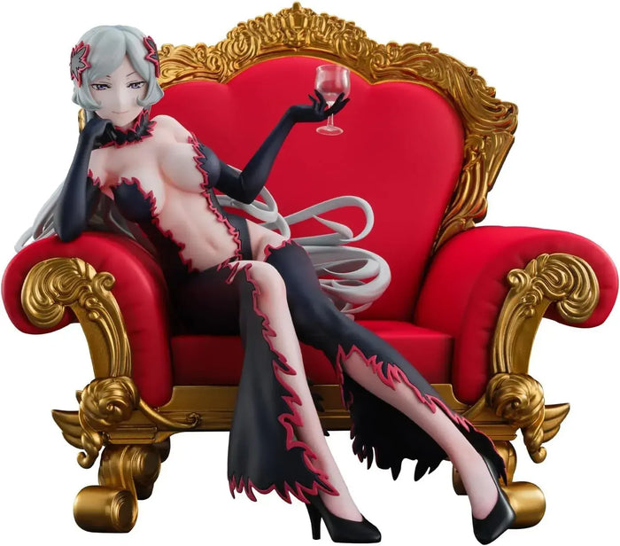 Union Creative Dungeon Is Wrong Freya 16 Scale Painted Figure PVC ABS