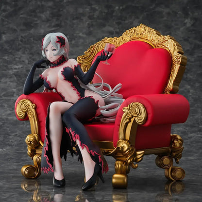 Union Creative Dungeon Is Wrong Freya 16 Scale Painted Figure PVC ABS