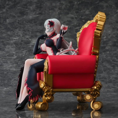 Union Creative Dungeon Is Wrong Freya 16 Scale Painted Figure PVC ABS