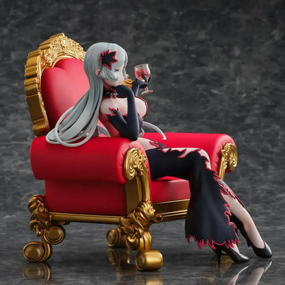 Union Creative Dungeon Is Wrong Freya 16 Scale Painted Figure PVC ABS