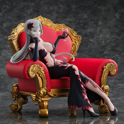 Union Creative Dungeon Is Wrong Freya 16 Scale Painted Figure PVC ABS