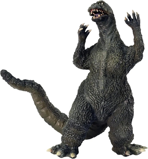 Union Creative Godzilla 1964 Middle Sofubi Kit Soft Vinyl Unpainted