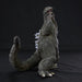 Union Creative Godzilla 1964 Middle Sofubi Kit Soft Vinyl Unpainted