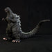Union Creative Godzilla 1992 Middle Sofubi Kit Soft Vinyl Unpainted