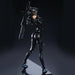 Union Creative Hdge Technical Statue No 15 Gantz O Reika Figure PVC
