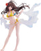 Union Creative Hello Summer Figure by Morikura Painted PVC ABS