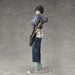 Union Creative Hitomio Shuroku Guitar Little Sister Mei Figure PVC ABS
