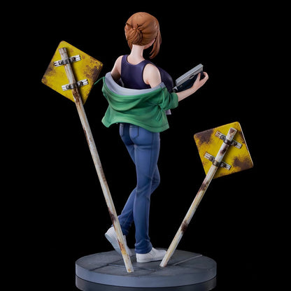 Union Creative Kaikou Ookawa PVC ABS Pre-painted Figure Non-scale