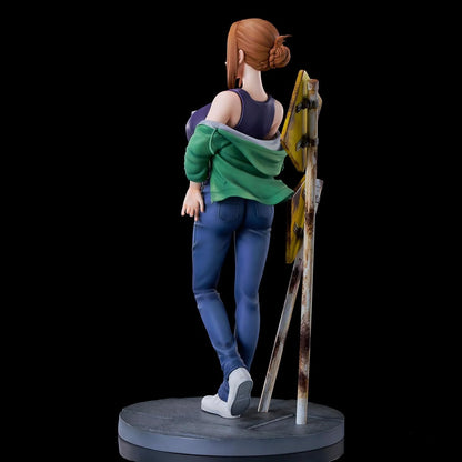 Union Creative Kaikou Ookawa PVC ABS Pre-painted Figure Non-scale