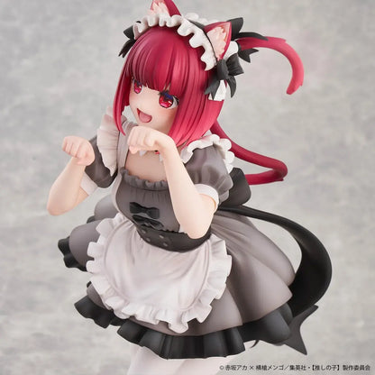 Union Creative Kana Arima Neko Maid Figure PVC ABS