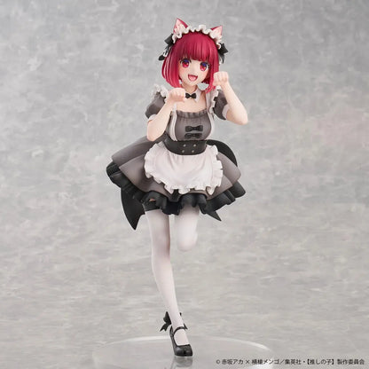 Union Creative Kana Arima Neko Maid Figure PVC ABS