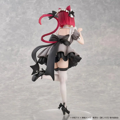 Union Creative Kana Arima Neko Maid Figure PVC ABS