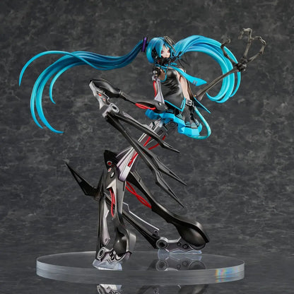 Union Creative KaneShie 15th Memorial PVC ABS Figure