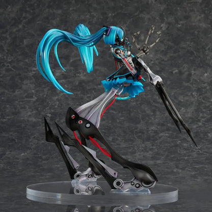 Union Creative KaneShie 15th Memorial PVC ABS Figure