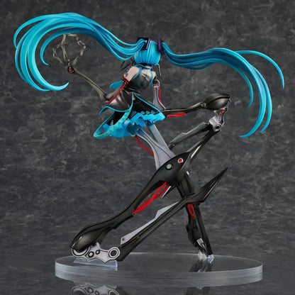 Union Creative KaneShie 15th Memorial PVC ABS Figure