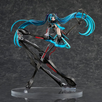 Union Creative KaneShie 15th Memorial PVC ABS Figure