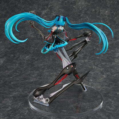 Union Creative KaneShie 15th Memorial PVC ABS Figure