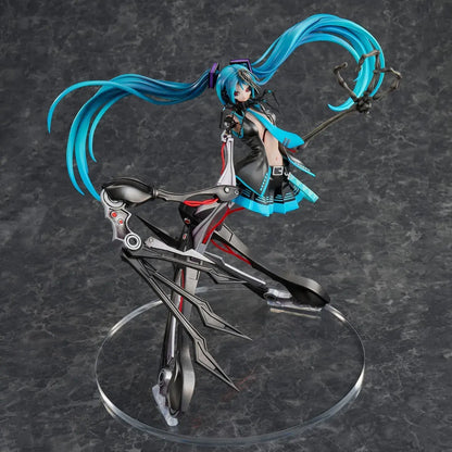 Union Creative KaneShie 15th Memorial PVC ABS Figure