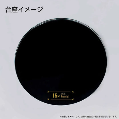 Union Creative KaneShie 15th Memorial PVC ABS Figure