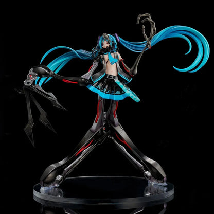 Union Creative KaneShie 15th Memorial PVC ABS Figure