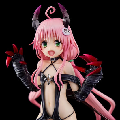 Union Creative Lara Satarin Devilk Figure 16 Scale PVC ABS