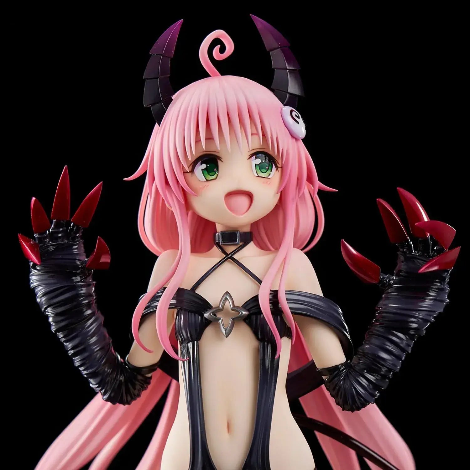Union Creative Lara Satarin Devilk Figure 16 Scale PVC ABS