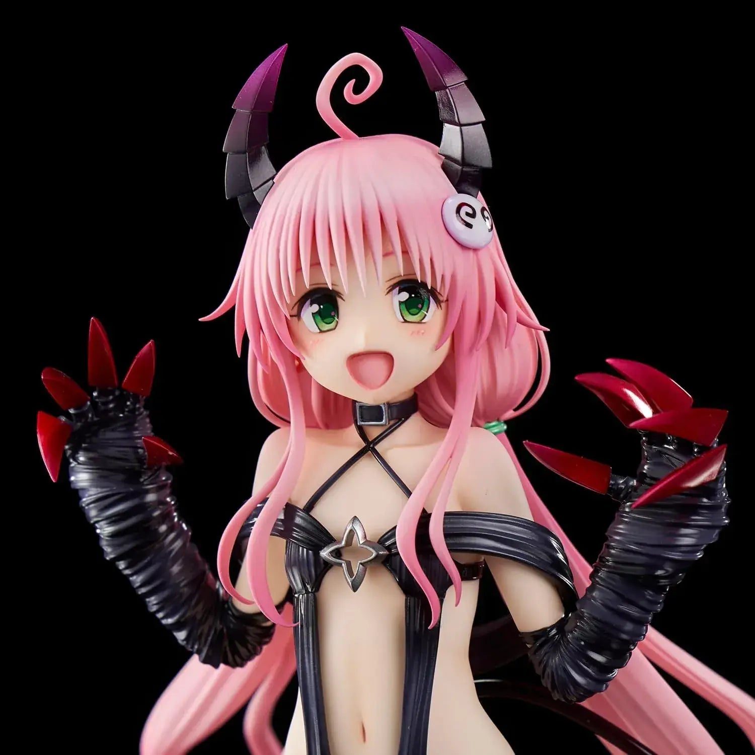 Union Creative Lara Satarin Devilk Figure 16 Scale PVC ABS