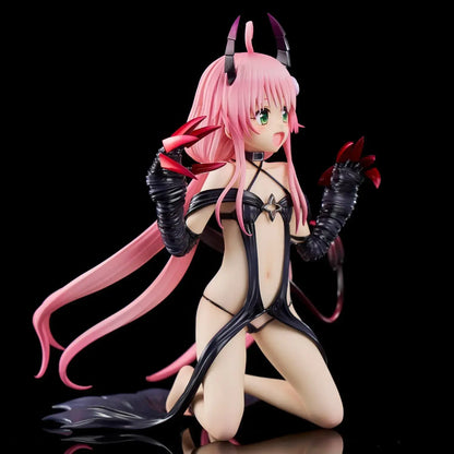 Union Creative Lara Satarin Devilk Figure 16 Scale PVC ABS