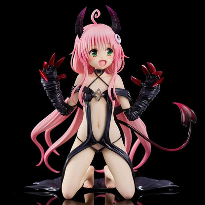 Union Creative Lara Satarin Devilk Figure 16 Scale PVC ABS