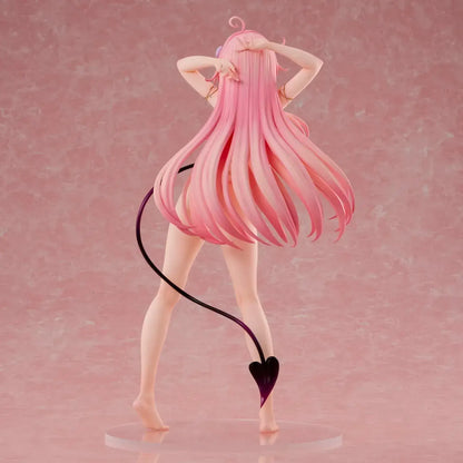 Union Creative Lara Sattarin Deviluke Swimsuit Figure PVC ABS