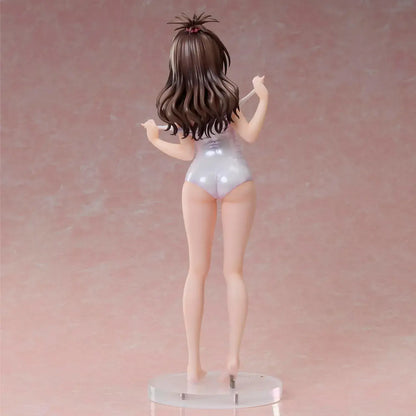 Union Creative Mikan Yuuki Swimsuit Figure PVC ABS Painted