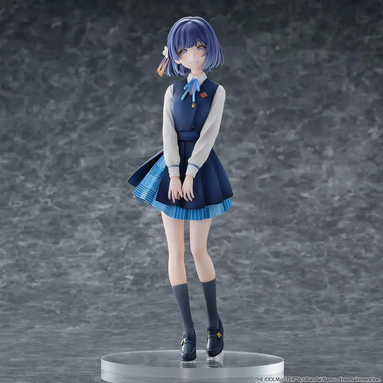 Union Creative Misuzu Hataya 1/6 Scale Painted PVC ABS Figure