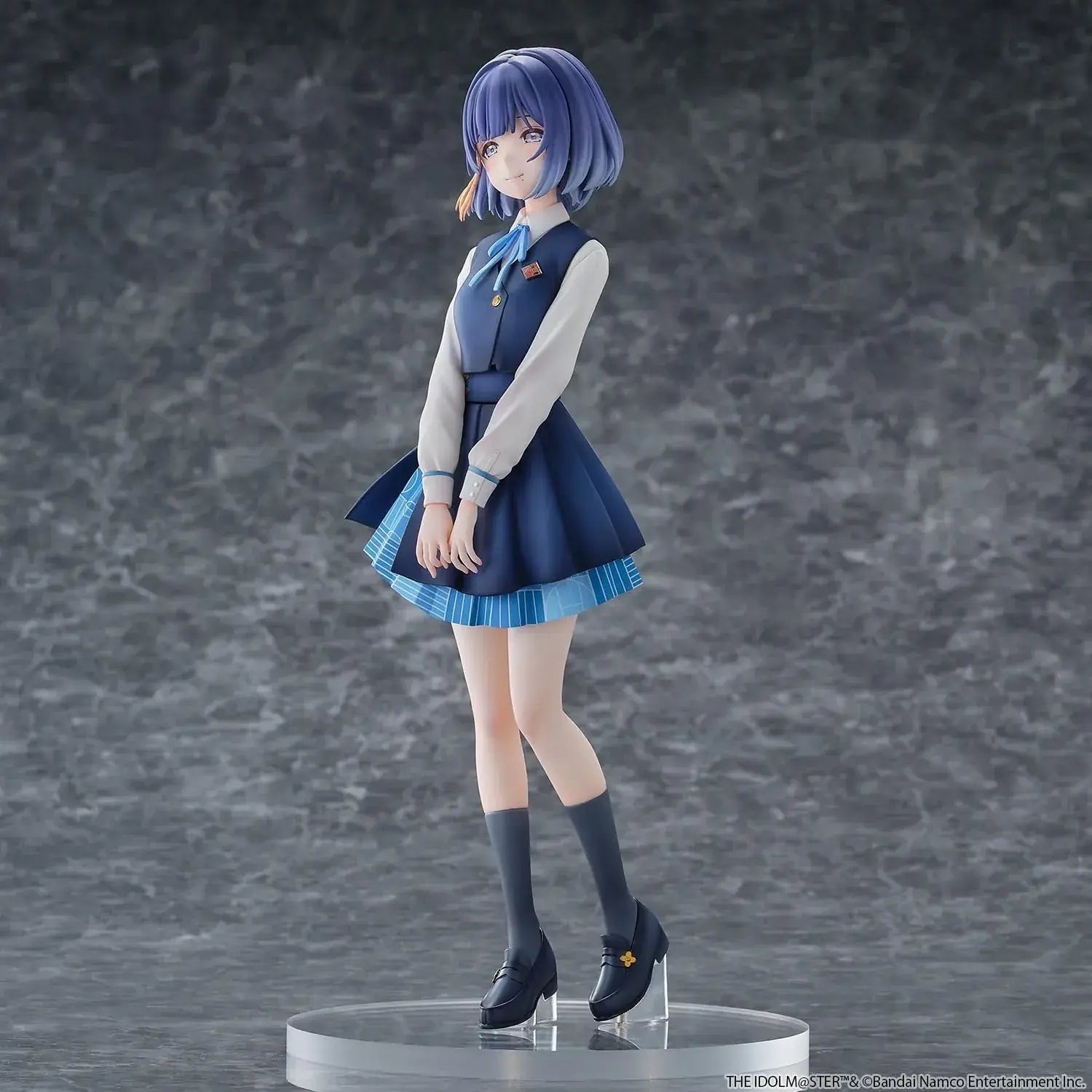 Union Creative Misuzu Hataya 1/6 Scale Painted PVC ABS Figure