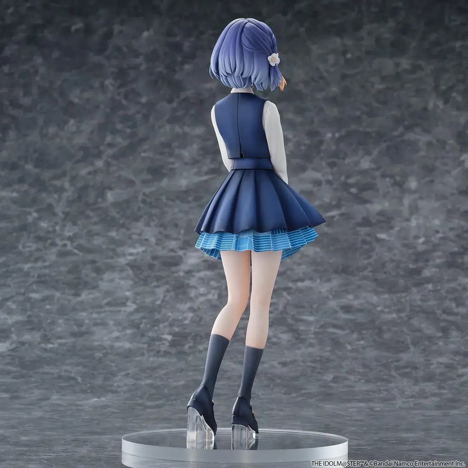 Union Creative Misuzu Hataya 1/6 Scale Painted PVC ABS Figure