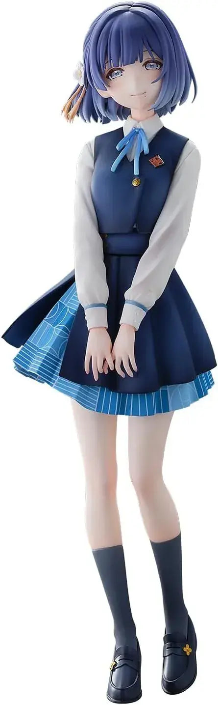 Union Creative Misuzu Hataya 1/6 Scale Painted PVC ABS Figure