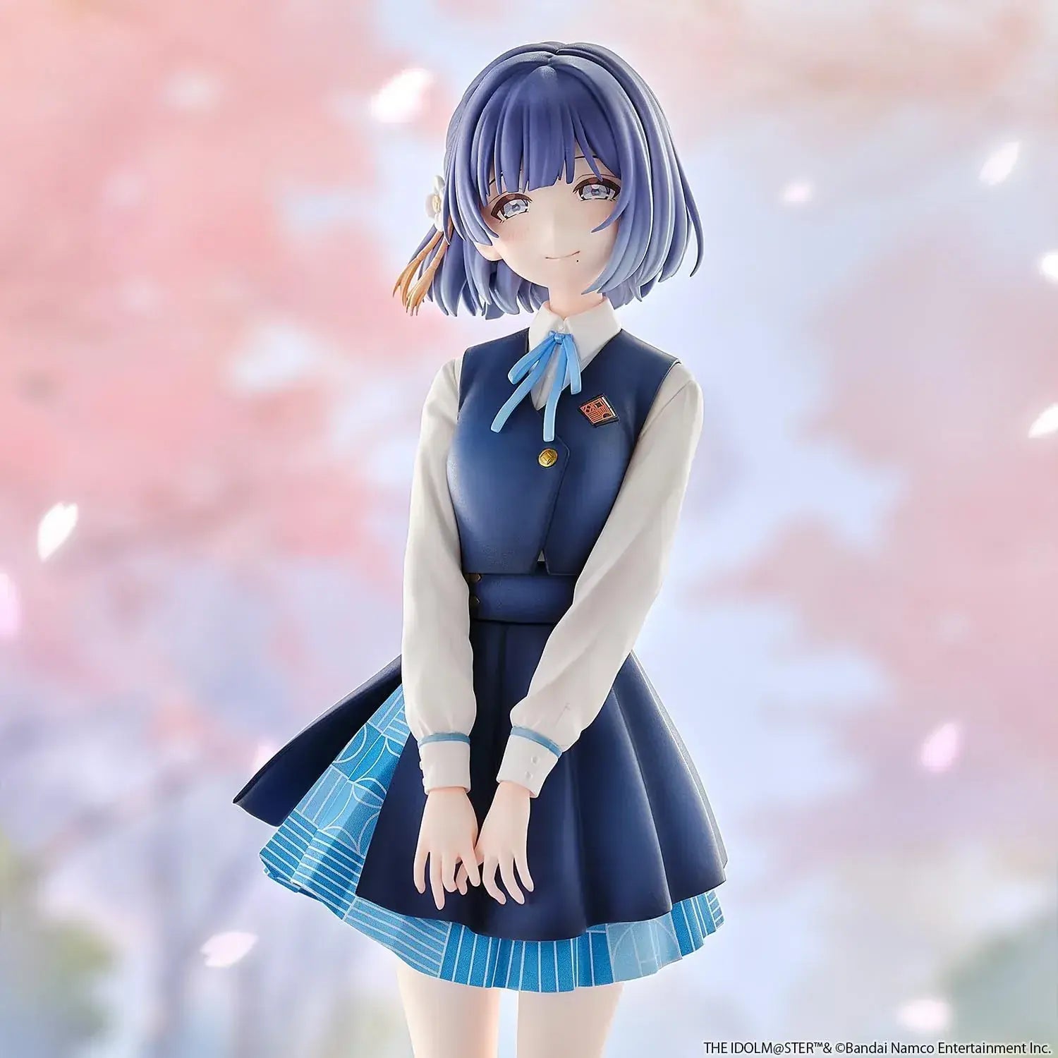 Union Creative Misuzu Hataya 1/6 Scale Painted PVC ABS Figure