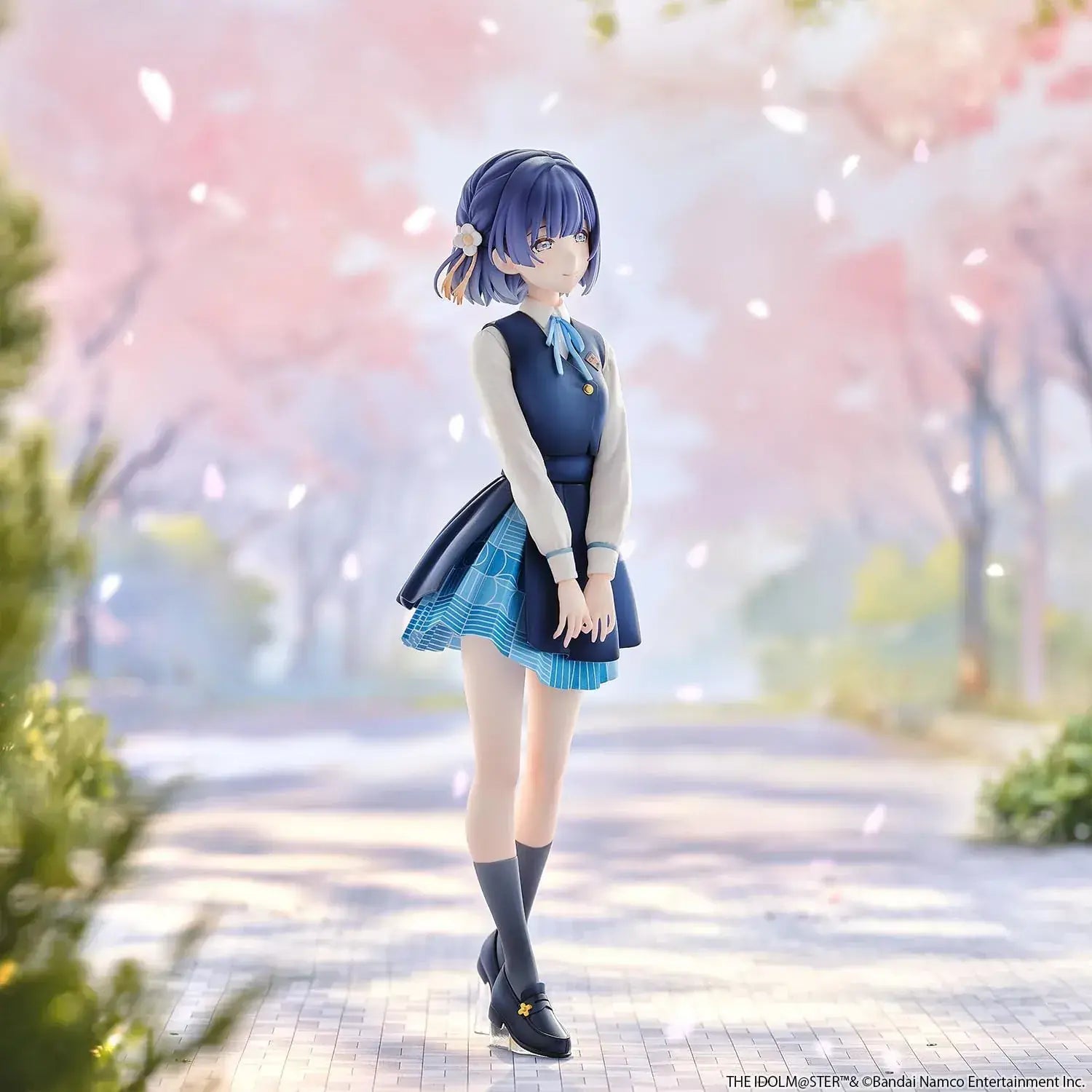 Union Creative Misuzu Hataya 1/6 Scale Painted PVC ABS Figure