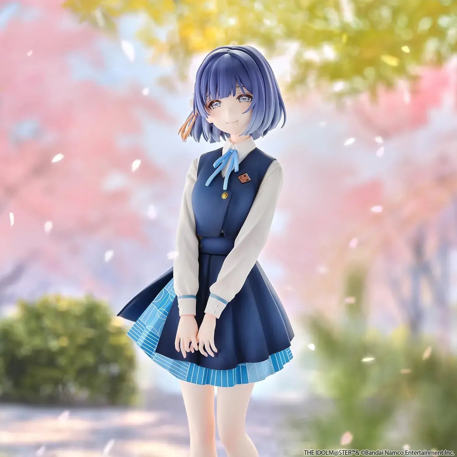 Union Creative Misuzu Hataya 1/6 Scale Painted PVC ABS Figure