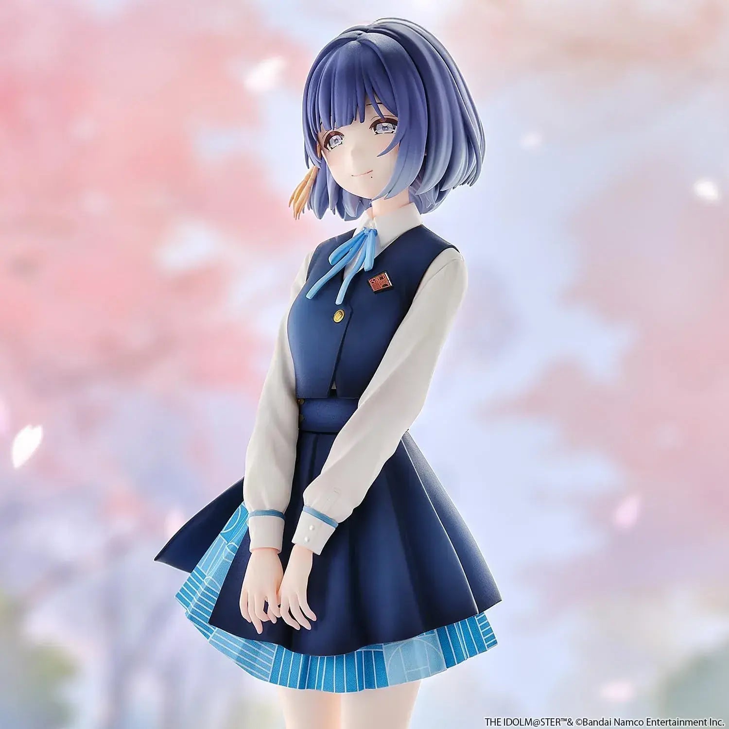 Union Creative Misuzu Hataya 1/6 Scale Painted PVC ABS Figure