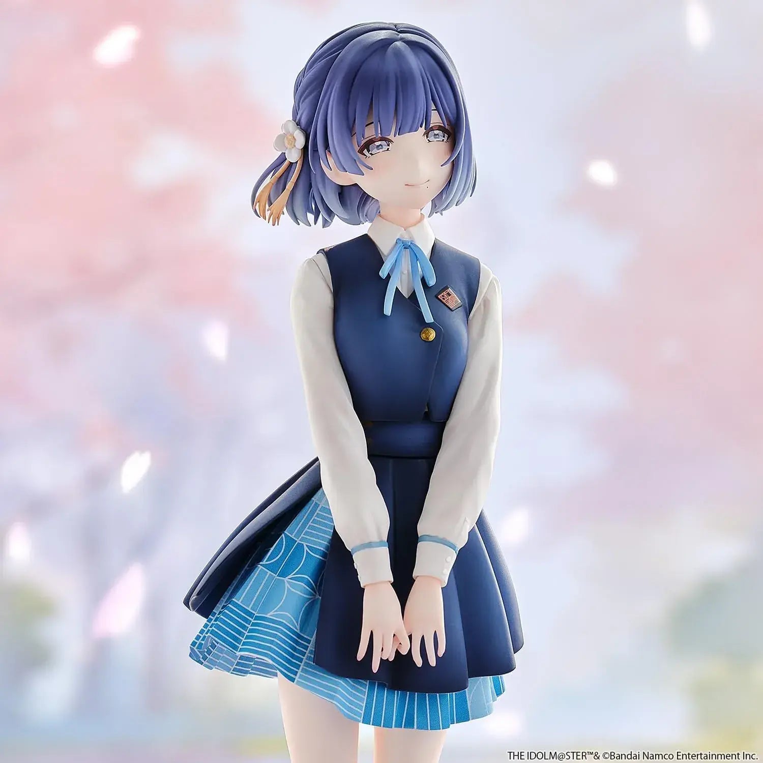 Union Creative Misuzu Hataya 1/6 Scale Painted PVC ABS Figure