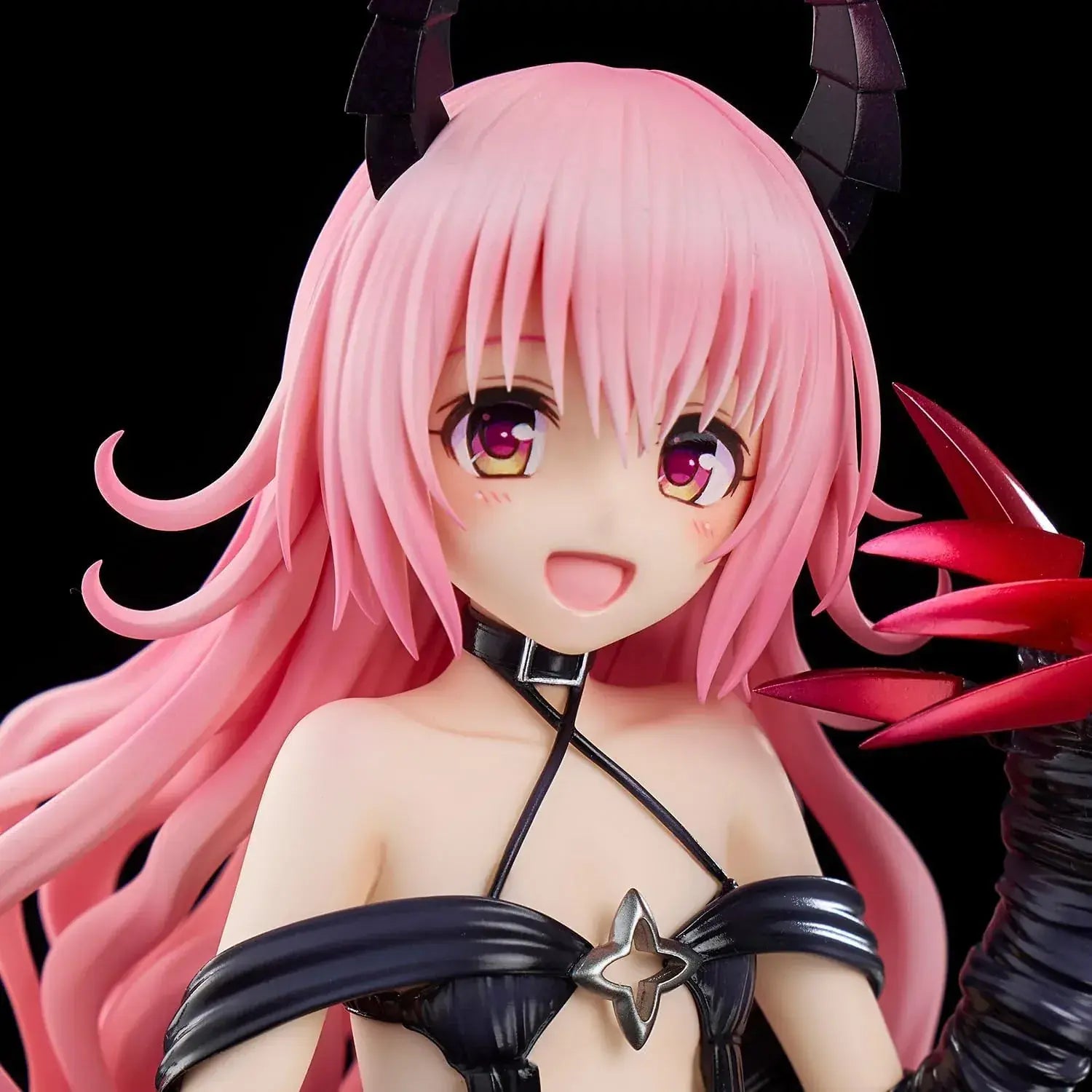 Union Creative Momo Belia Deviluke 1 6 Scale PVC Figure