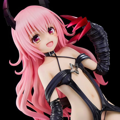 Union Creative Momo Belia Deviluke 1 6 Scale PVC Figure