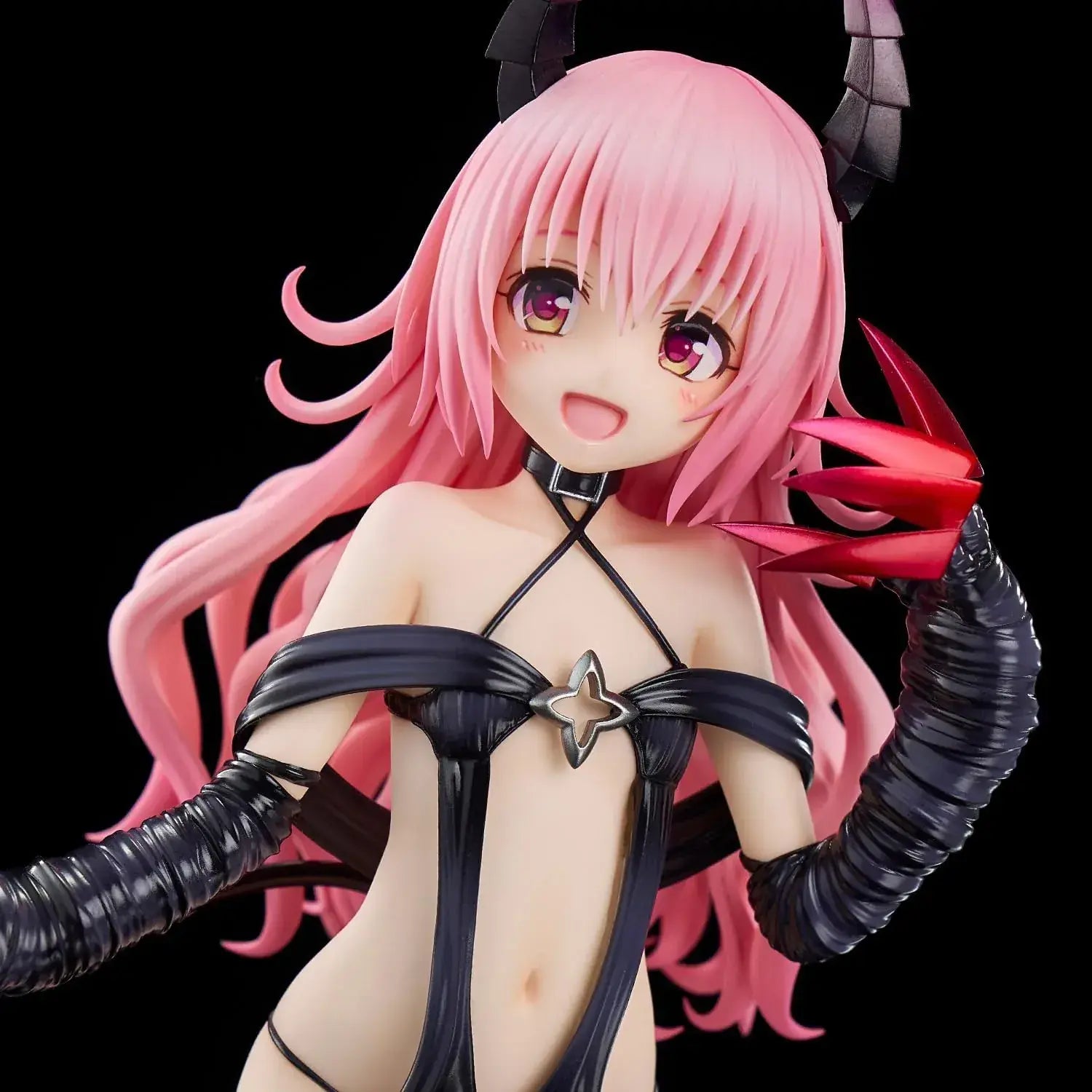 Union Creative Momo Belia Deviluke 1 6 Scale PVC Figure