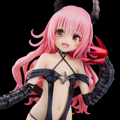 Union Creative Momo Belia Deviluke 1 6 Scale PVC Figure